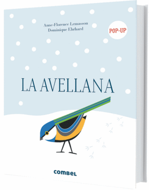 LA AVELLANA POP-UP