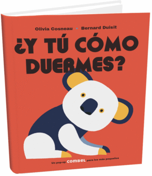 ¿Y TÚ CÓMO DUERMES?