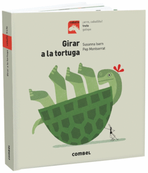 GIRAR A LA TORTUGA - TROTE