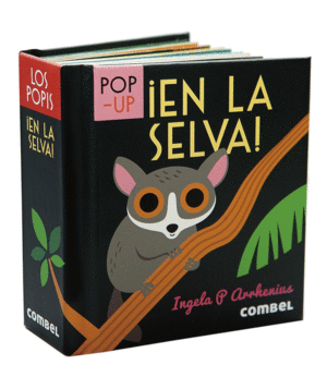 POP-UP EN LA SELVA !