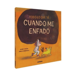 TODO LO QUE SE CUANDO ME ENFADO