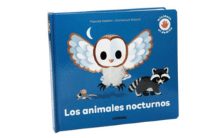 ANIMALES DE NOCHE