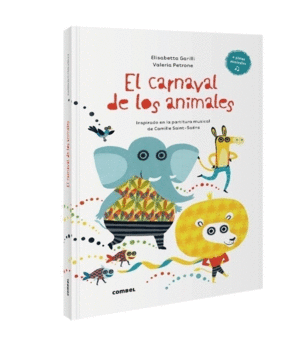 EL CARNAVAL DE LOS ANIMALES