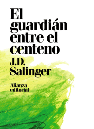 GUARDIÁN ENTRE CENTENO