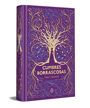 CUMBRES BORRASCOSAS (EDICIÓN ESPECIAL EN TAPA DURA)