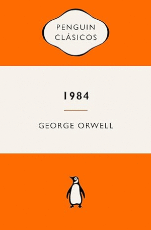 1984 (VINTAGE)