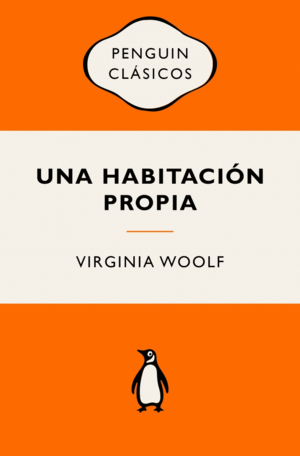 HABITACION PROPIA, UNA (VINTAGE)