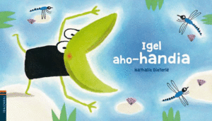 IGEL AHO HANDIA