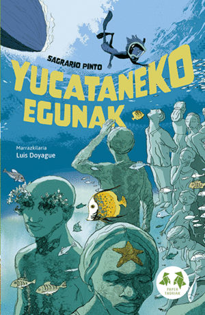 YUCATANEKO EGUNAK