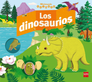 DINOSAURIOS, LOS