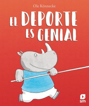 DEPORTE ES GENIAL,EL