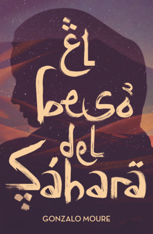 BESO DEL SAHARA,EL