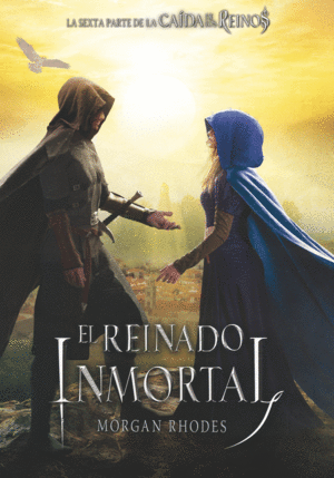 REINADO INMORTAL,EL