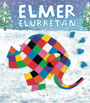 ELMER ELURRETAN