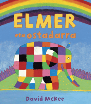 ELMER ETA OSTADARRA