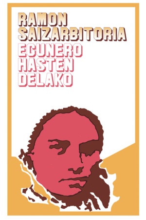 EGUNERO HASTEN DELAKO