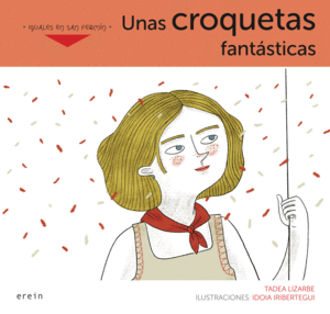 UNAS CROQUETAS FANTASTICAS