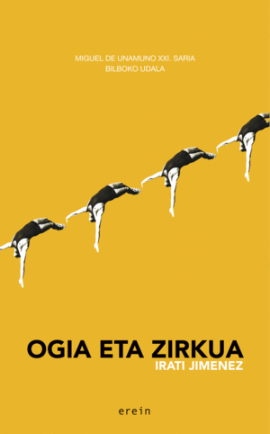 OGIA ETA ZIRKUA