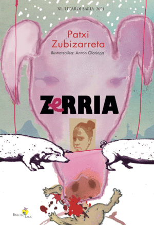 ZERRIA