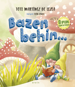 BAZEN BEHIN...