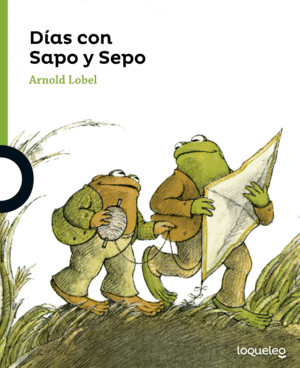 DÍAS CON SAPO Y SEPO