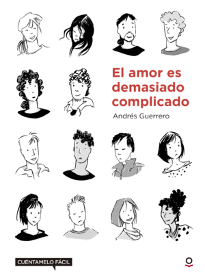 AMOR DEMASIADO COMPLICADO, EL