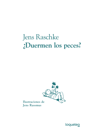 ¿DUERMEN LOS PECES? INF-JUV18