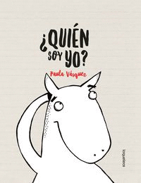 QUIEN SOY YO?