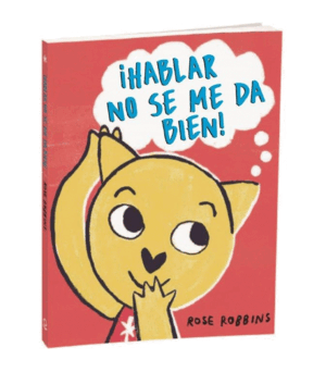 HABLAR NO SE ME DA BIEN