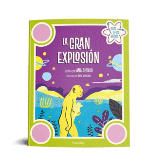 LA GRAN EXPLOSION