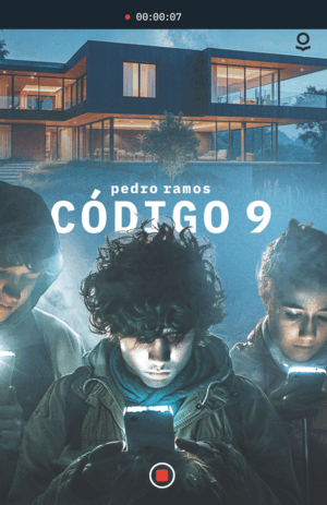 CODIGO 9