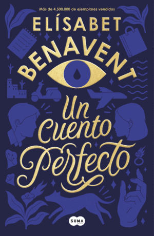 CUENTO PERFECTO, UN (PVP 21)
