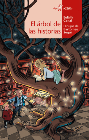 ARBOL DE LAS HISTORIAS, EL/CALCETIN 