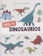 LOS DINOSAURIOS