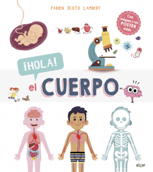 HOLA EL CUERPO