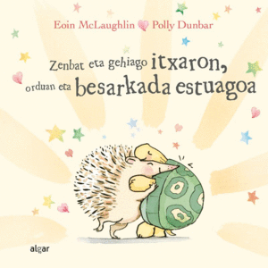 ZENBAT ETA GEHIAGO ITXARON, ORDUAN ETA BESARKADA ESTUAGOA