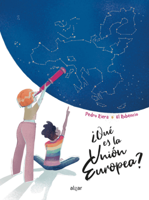 ¿QUÉ ES LA UNIÓN EUROPEA?