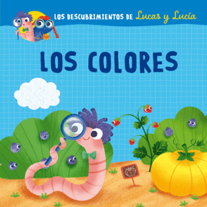 LOS COLORES HILADA