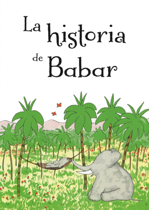 LA HISTORIA DE BABAR PICARONA