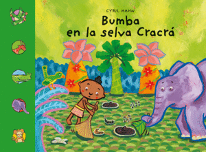 BUMBA EN LA SELVA CRACÁ