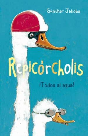 REPICÓRCHOLIS