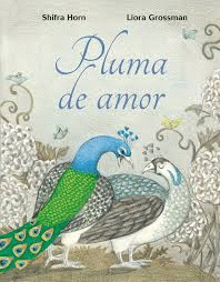 PLUMA DE AMOR