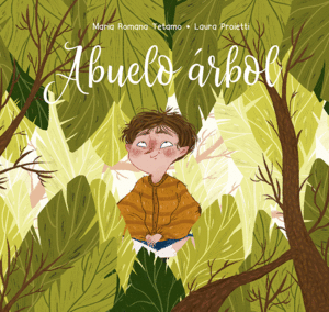 ABUELO ÁRBOL