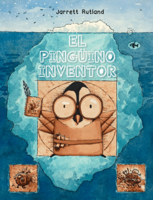 PINGÜINO INVENTOR, EL