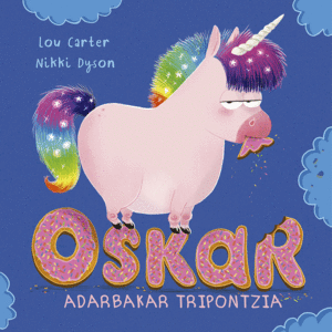 OSKAR ADABAKAR TRIPONTZIA (EUSKERA)
