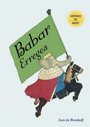 BABAR ERREGEA