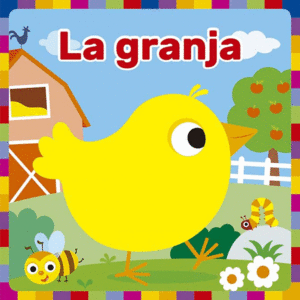 LA GRANJA