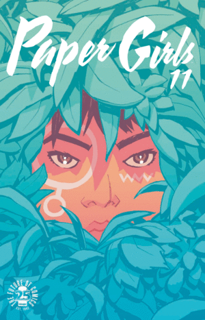 PAPER GIRLS11