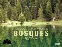 VIAJE BOSQUES DE ESPAÑA