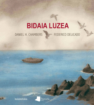 BIDAIA LUZEA